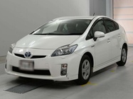 Toyota Prius 2011