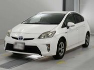 Toyota Prius 2014