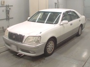 Toyota Crown 2001
