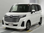 Toyota Roomy 2022