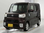 Toyota Pixis 2017