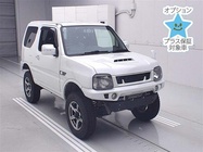 Suzuki Jimny 2016