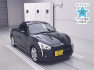 Daihatsu Copen 2014