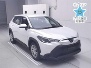 Toyota Corolla 2024