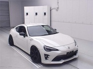 Toyota 86 2021
