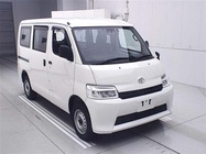 TOYOTA TOWN ACE VAN 2022