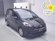TOYOTA SIENTA 2016