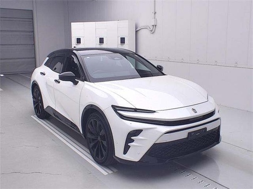 TOYOTA CROWN SPORT 2024