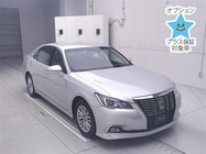 Toyota Crown 2017