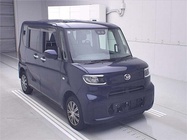 DAIHATSU TANTO 2019