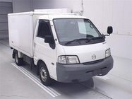 MAZDA BONGO 2014