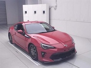 Toyota 86 2017