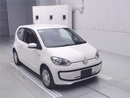 Volkswagen up! 2013
