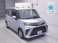 TOYOTA ROOMY 2022