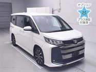 Toyota Noah 2023