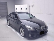 Toyota Crown 2010