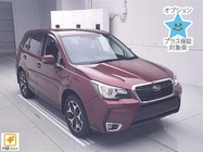 Subaru Forester 2015