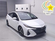 TOYOTA PRIUS PHV 2022