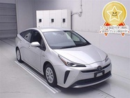 Toyota Prius 2019