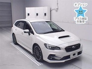Subaru Levorg 2019