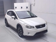 Subaru XV 2014