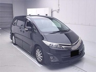 Toyota Estima 2009