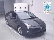 Toyota Prius 2016