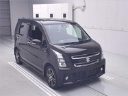 Suzuki Wagon R 2018