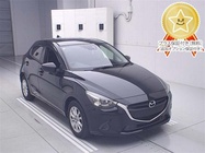 Mazda Demio 2016
