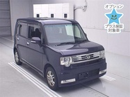 DAIHATSU MOVE CONTE 2014