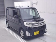 DAIHATSU TANTO 2014