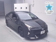 Toyota Prius 2015