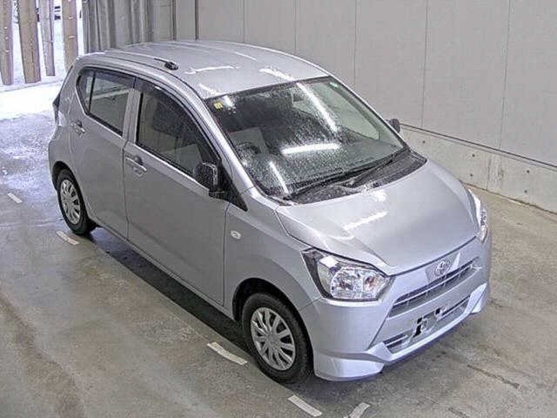 Toyota Pixis