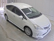 Toyota Prius 2011