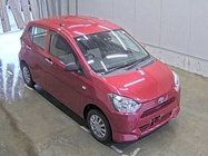 TOYOTA PIXIS EPOCH 2019