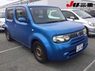 Nissan Cube 2009