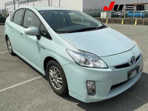 Toyota Prius 2010