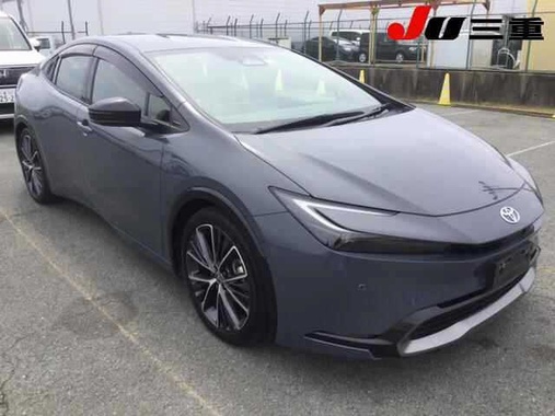 Toyota Prius 2023