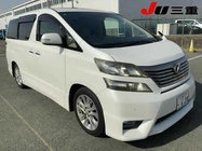 Toyota Vellfire 2008