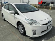 Toyota Prius 2010
