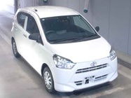 TOYOTA PIXIS EPOCH 2017