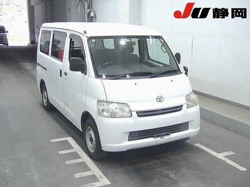 Toyota Town Ace 2010