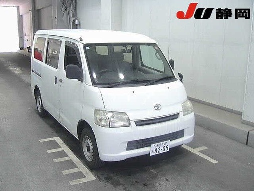 Toyota Town Ace 2009