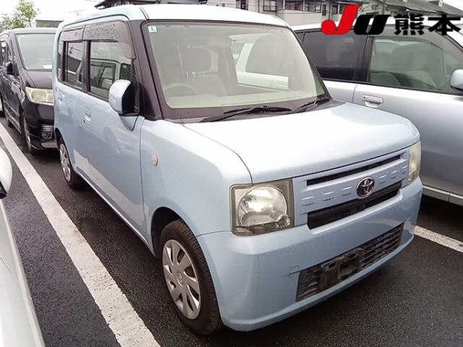 Toyota Pixis 2012
