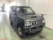 Suzuki Jimny 2015