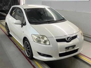 Toyota Auris 2009