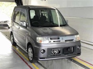 Mitsubishi Toppo 2009