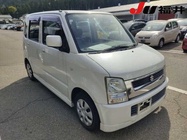 Suzuki Wagon 2005