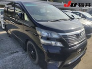 Toyota Vellfire 2009