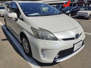 Toyota Prius 2012